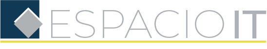 EspacioIT logo
